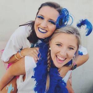 Meet your Posher, Kathryn